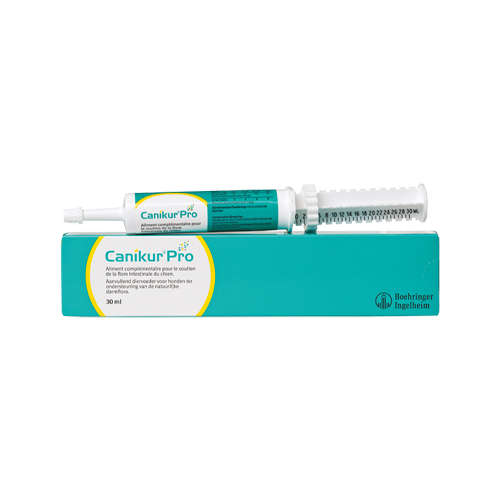 Canikur Pro