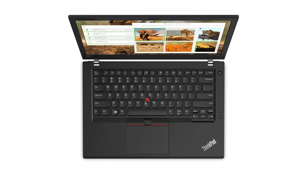 T1A - Lenovo ThinkPad T480 Intel® Core™ i5 i5-8250U 14