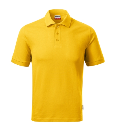 Rimeck R20 - Polo Résistant Haute Température Confort