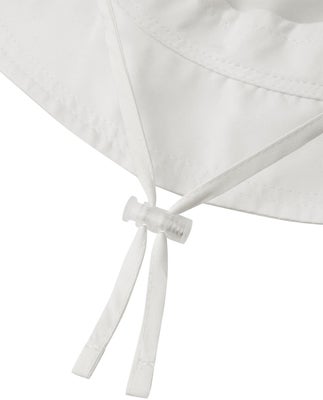 Reima Rantsu UV Solhatt, Off White