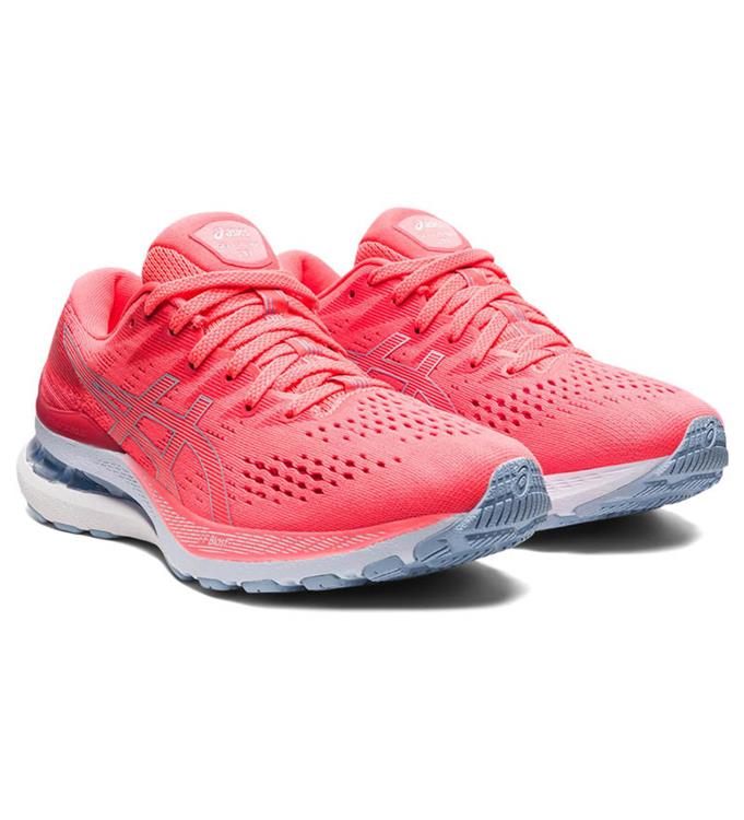 ASICS GEL-KAYANO 28 Women Hardloopschoenen