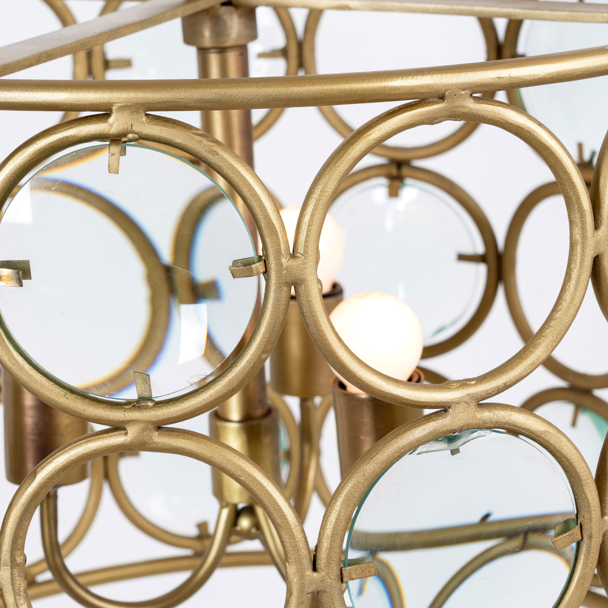 Hanglamp Deeta #1