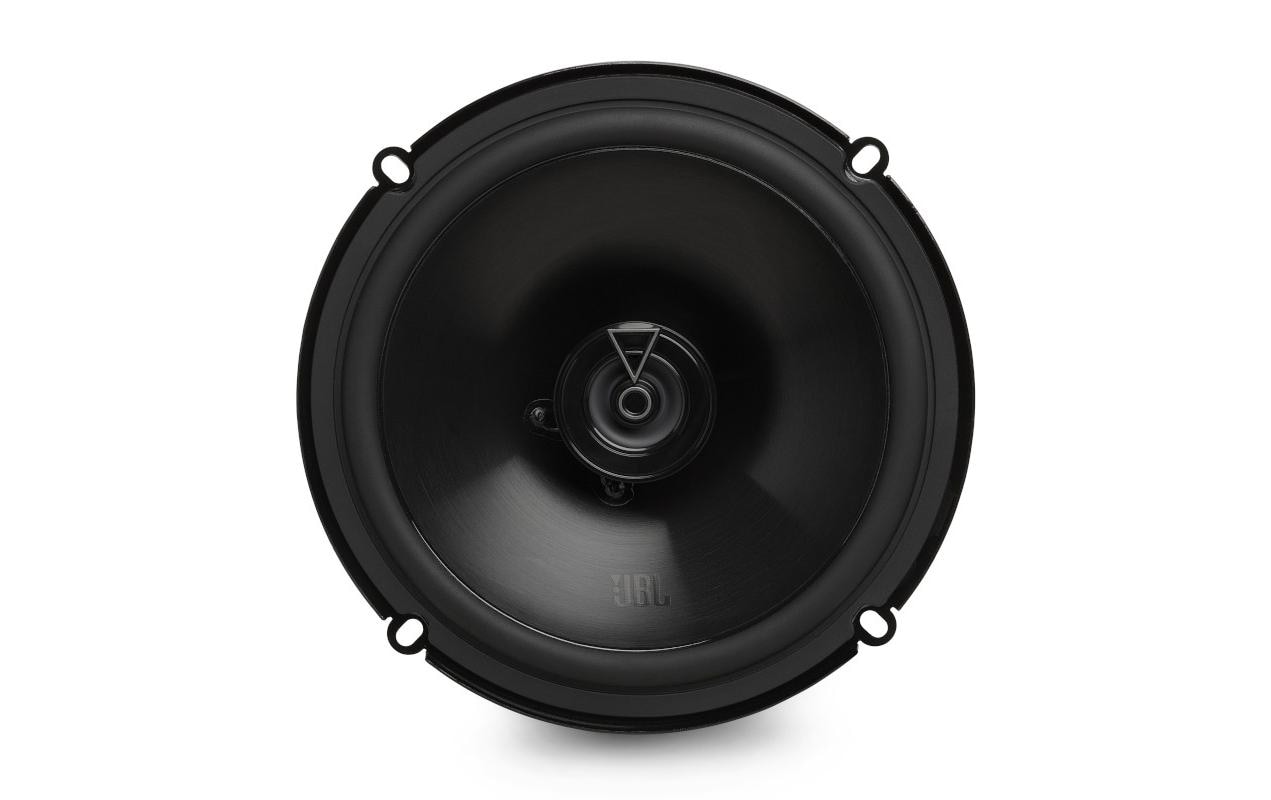 2-Weg Lautsprecher CLUB 64FSLCar HiFi Lautsprecher