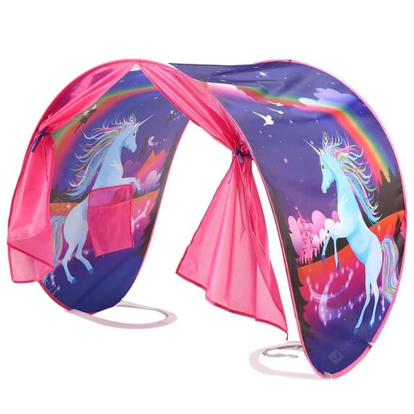 Telt til Seng - Unicorn Fantasy