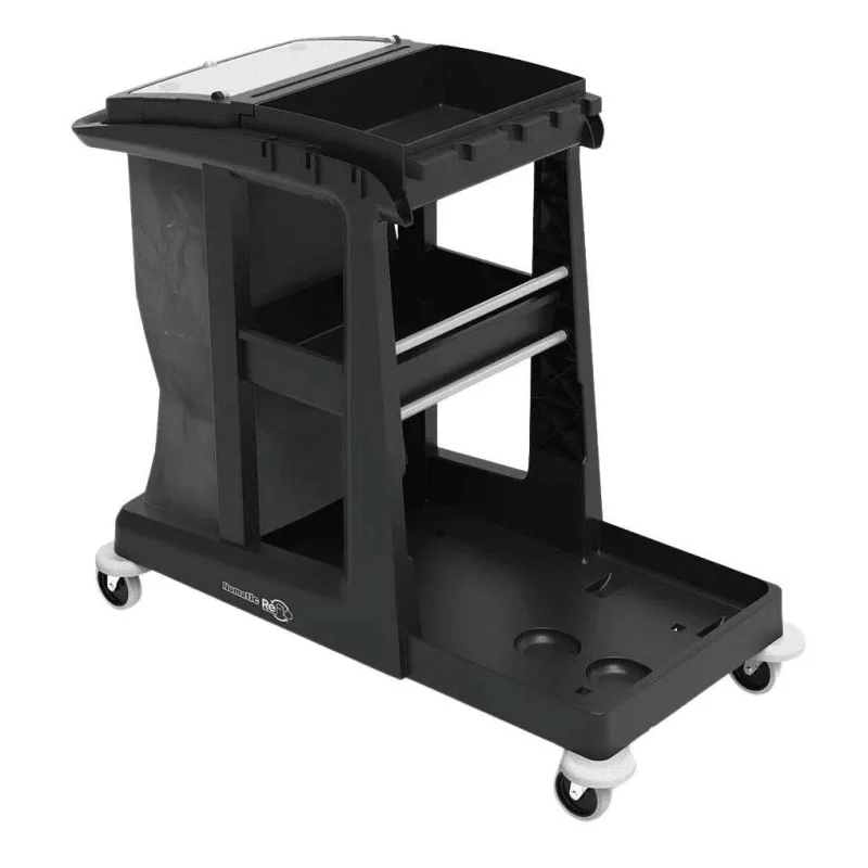 NUMATIC - Chariot de lavage - Eco-Matic 3 Reflo
