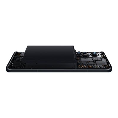 Xiaomi 12 - Smartphone - 5G - 256 Go - gris