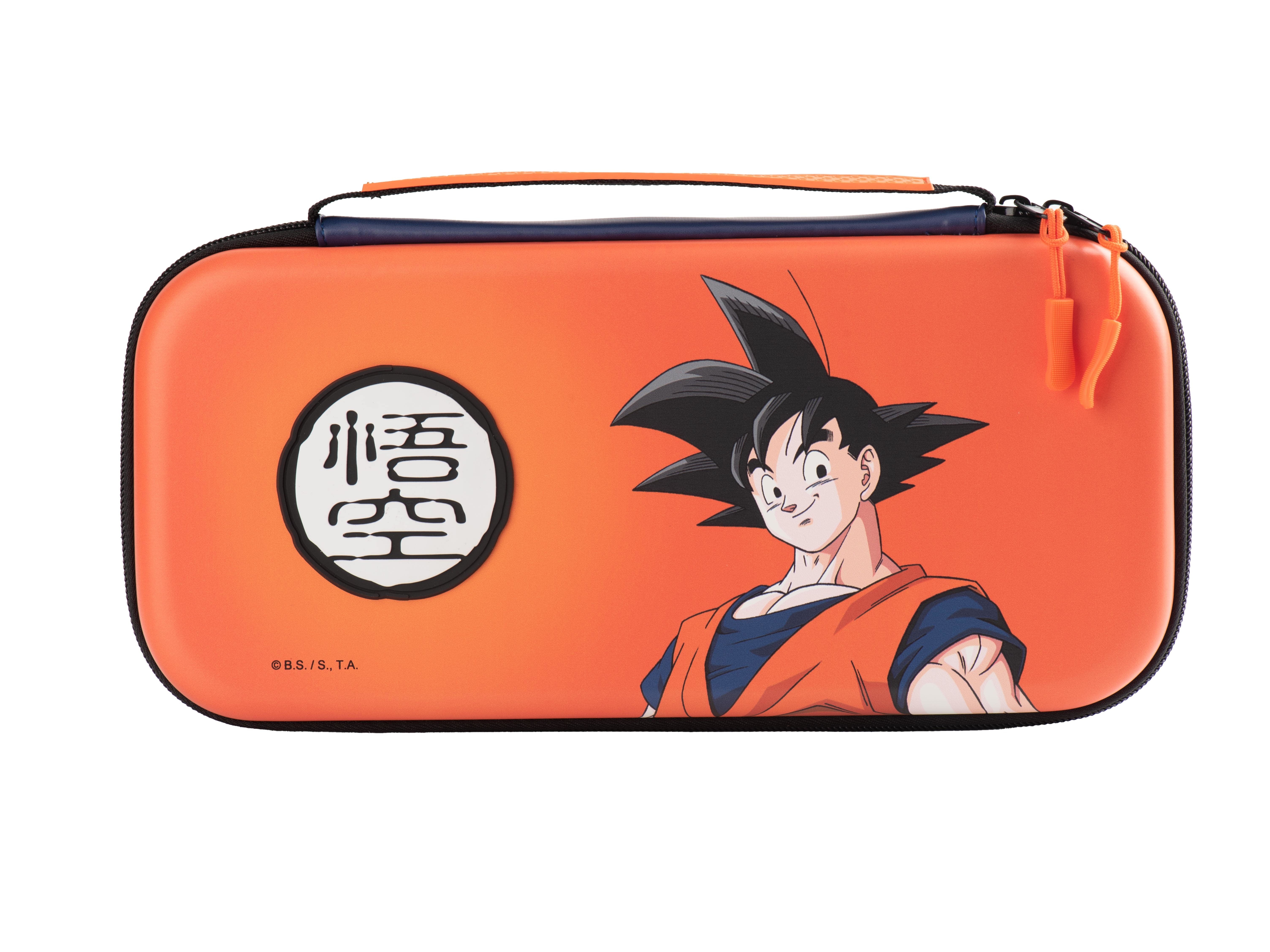 BOLSA BALL Z PREMIUM SWITCH 2