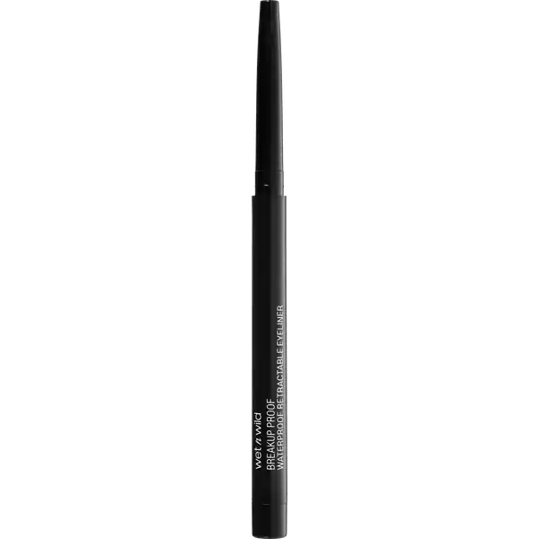 Mega Last Breakup-Proof-Retractable Eyeliner - BLACK BROWN