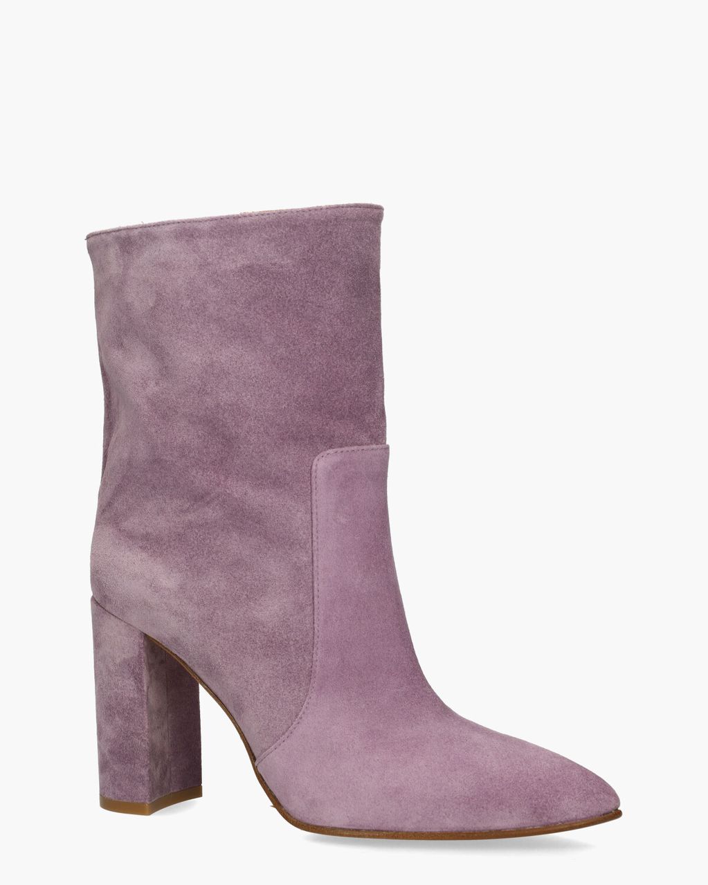 Toral TL-12713 Paars Damesboots