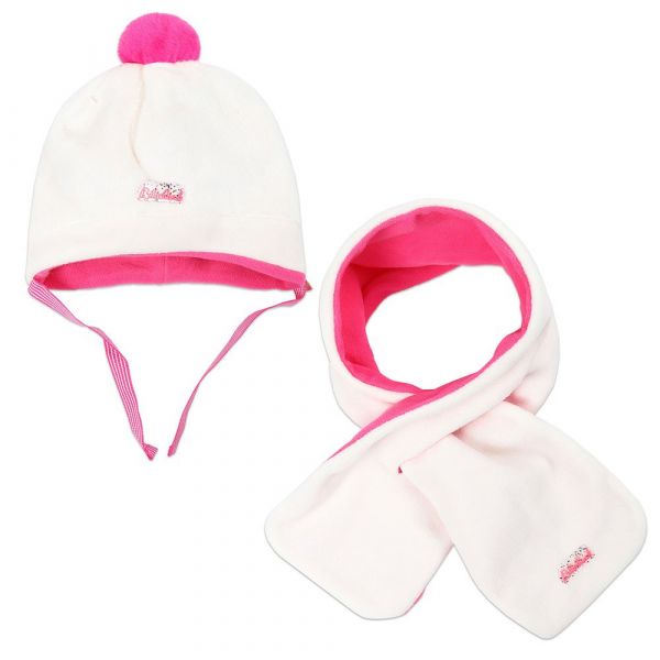 Billieblush U08119 Beanie Rosa 2-5 Anos
