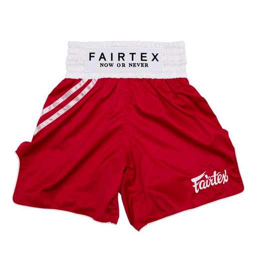 Bermudas Boxeo Fairtex Classic