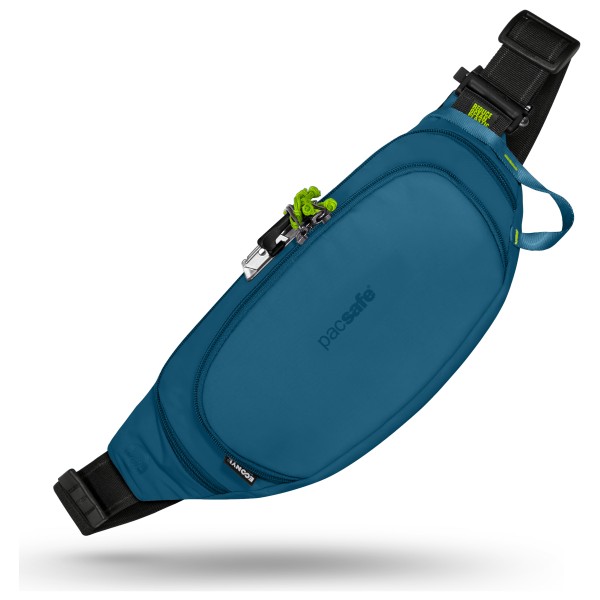 Pacsafe - Eco Waist Pack - Sac banane