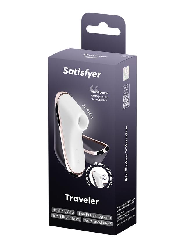 Reisevibrator 