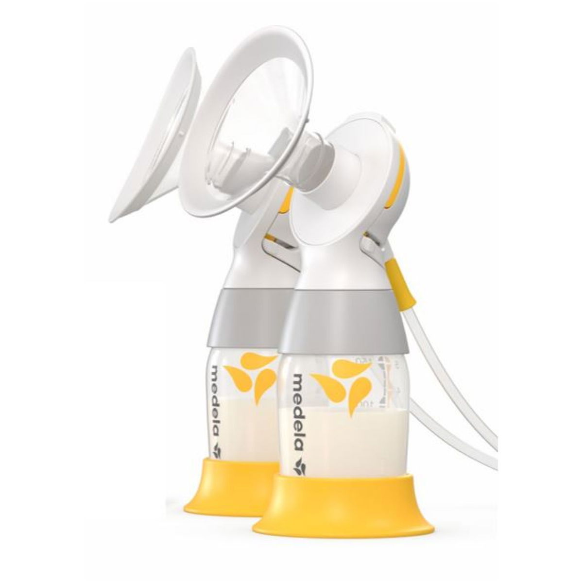 MedelaMedela   PersonalFit Flex Doppelpumpset