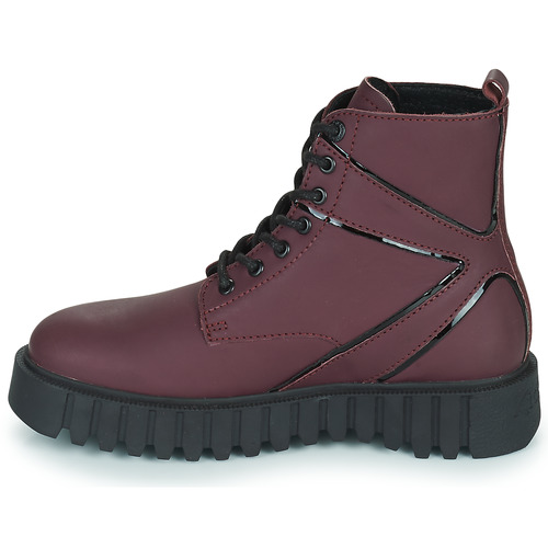 Kickers - KICK FABULOUS - Bordeaux