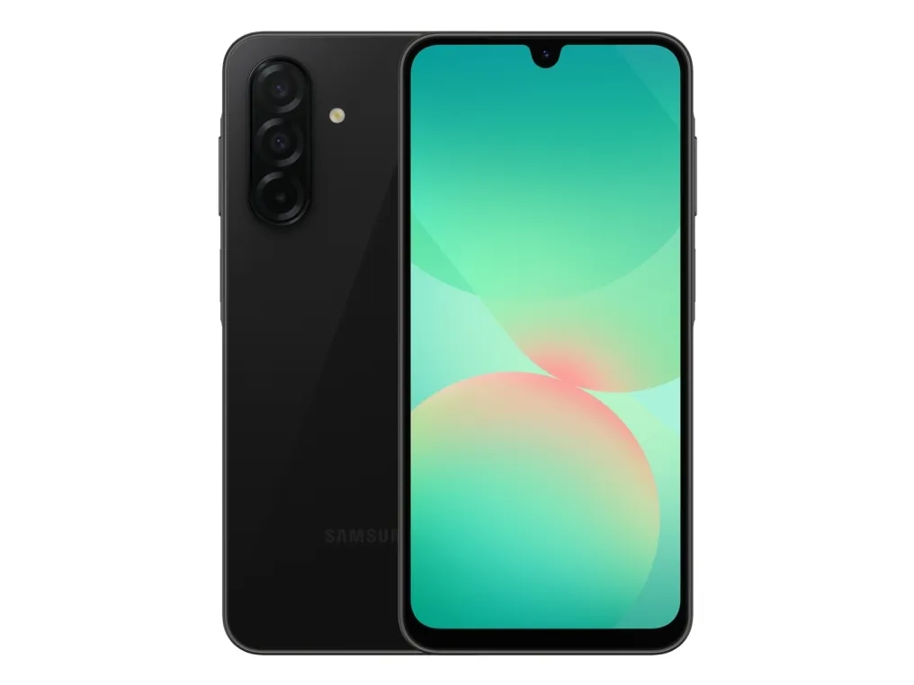 Samsung | Galaxy A26 5G - 256GB - Black
