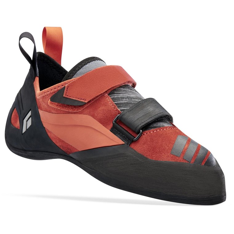 Black Diamond Focus Climbing Shoes Men