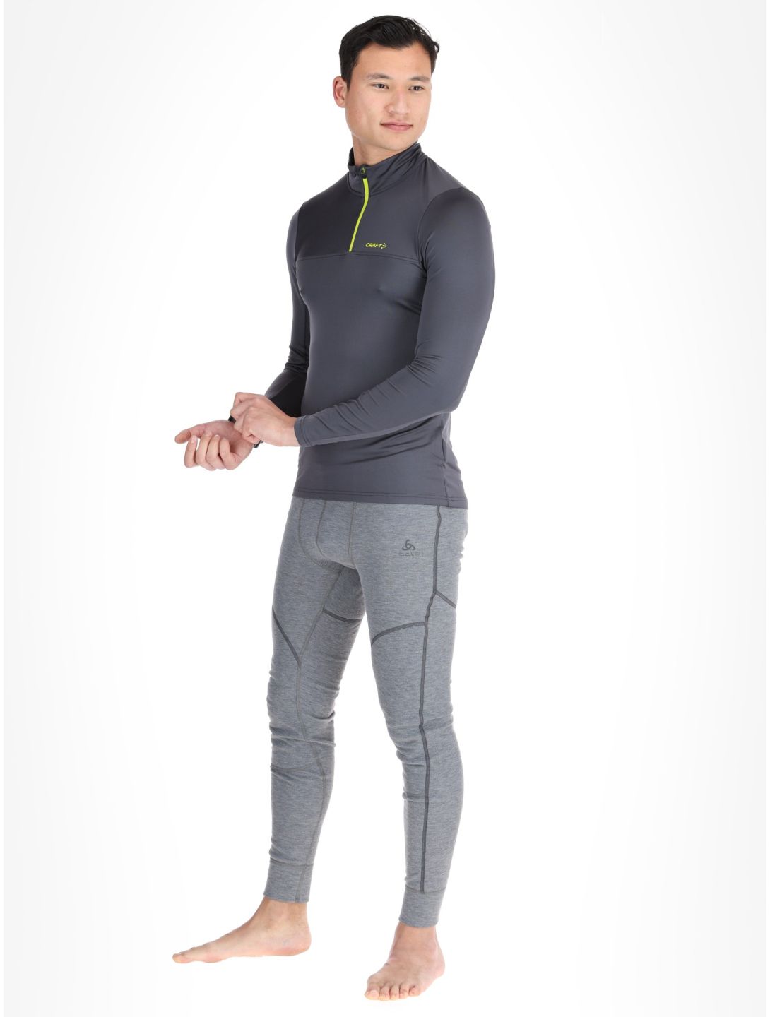 Core Gain skipully heren