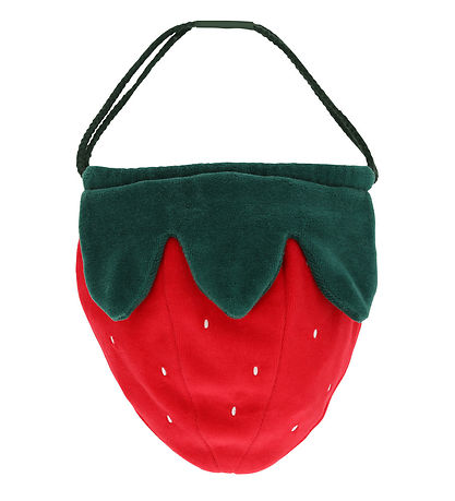 Meri Meri Tasche - Erdbeere Tasche