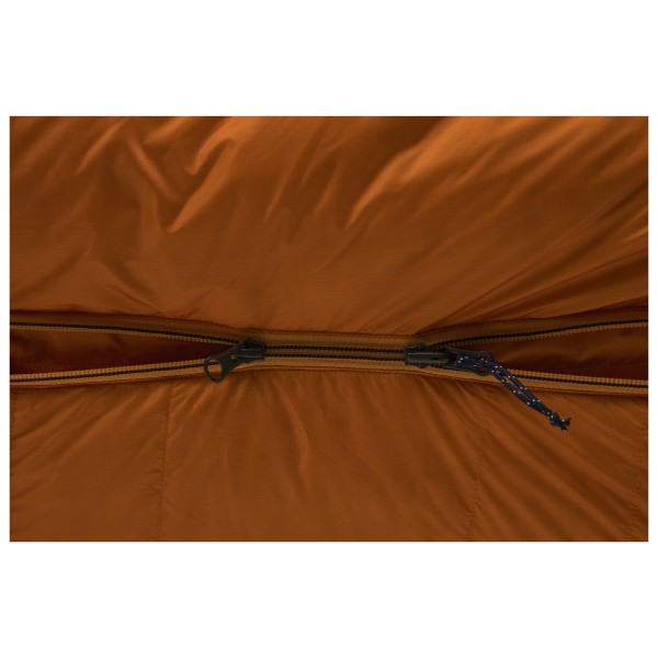 Mountain Equipment - Redline - Sac de couchage en duvet