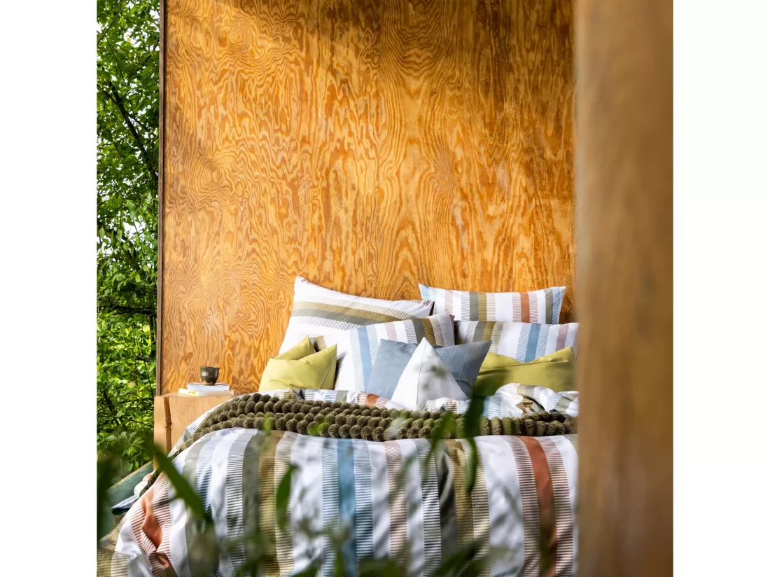 Parure de lit Aubrac 260x240