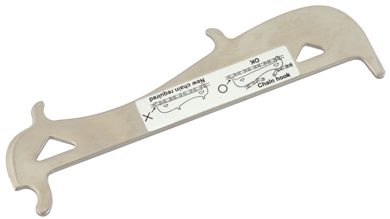 Radon Pro 2in1-Kettenmesslehre & -halter kaufen | Bike-Discount