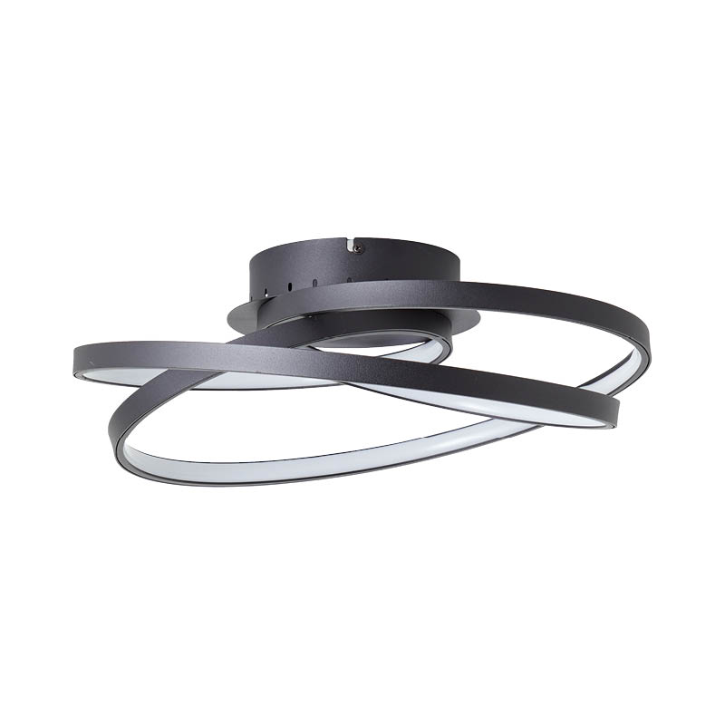 LABYRINTH PLAFONDLAMP 40W
