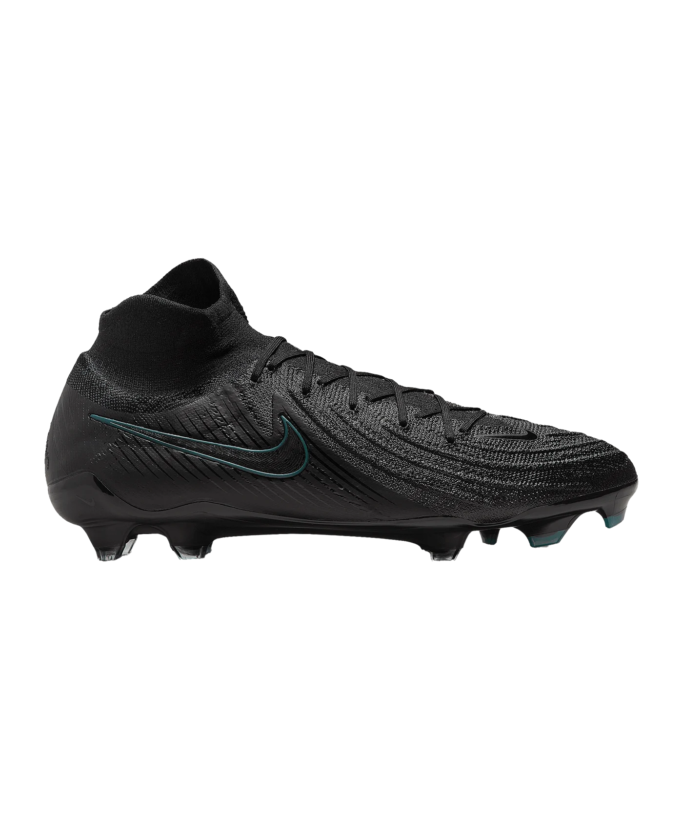 Nike Phantom Luna II Elite FG Shadow Schwarz F002