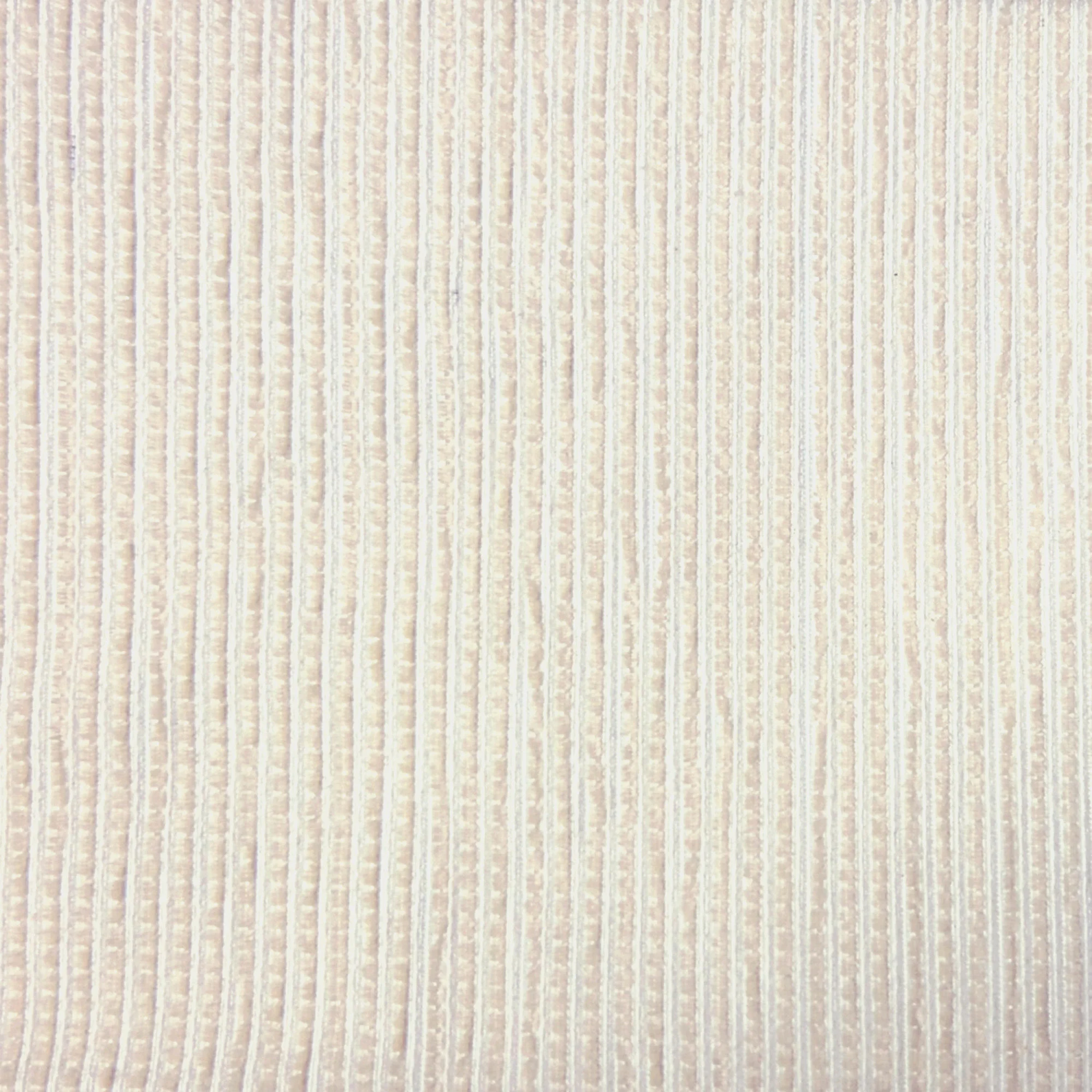 Capa protetora Vipalia para poltrona de 1 lugar ou reclinável. Chenille liso. Design sofisticado. Cor marfim. 1 lugar.