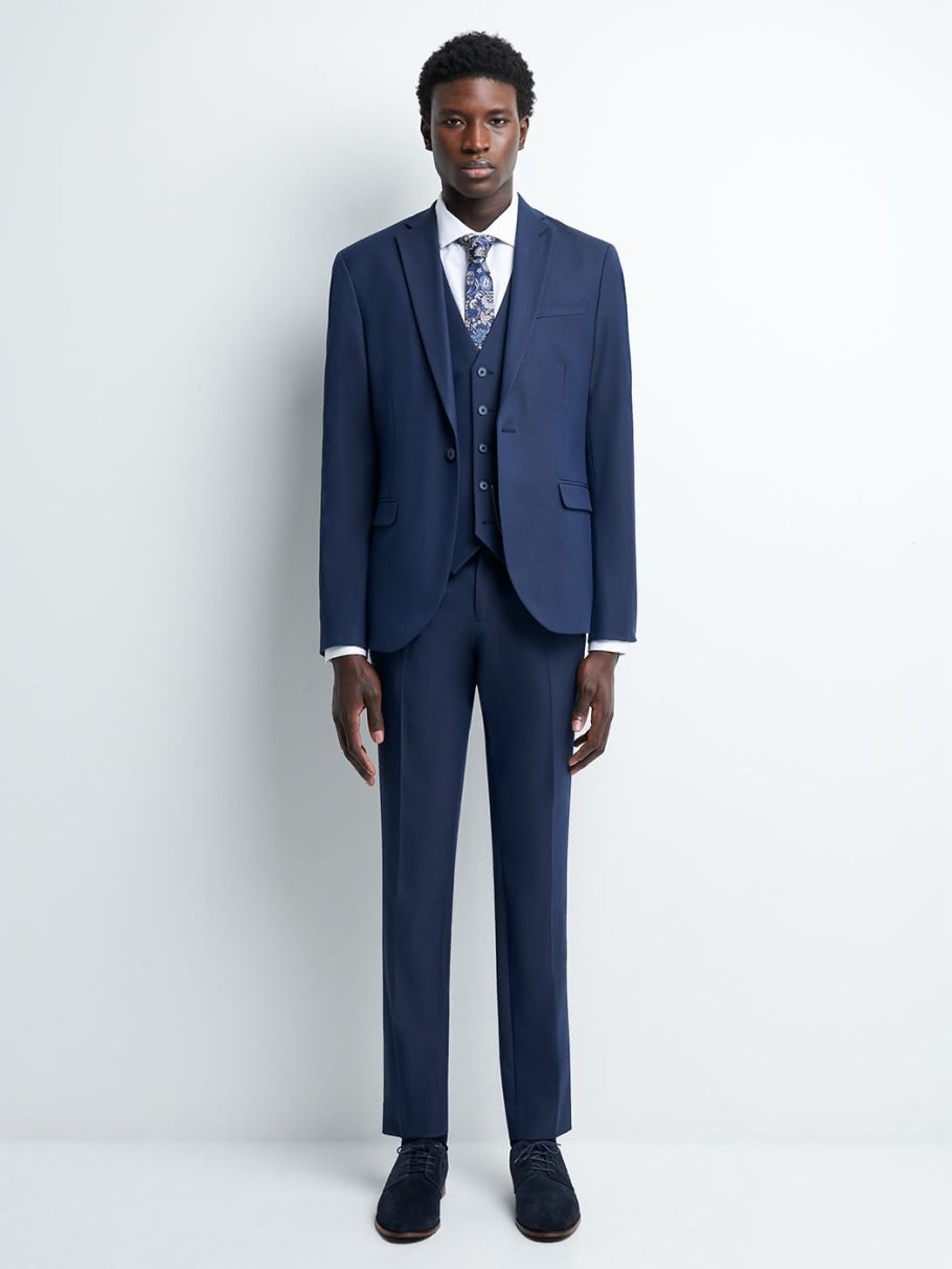 Veste coordonnable extraslim uni