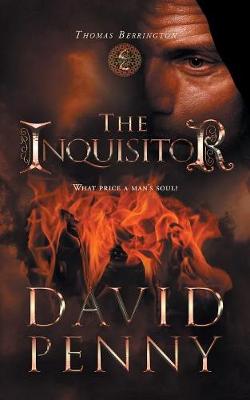 The Inquisitor (Paperback)
