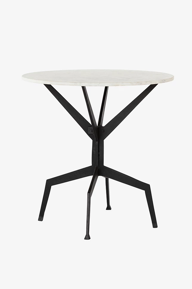 APOLLO spisebord Ø 75 cm