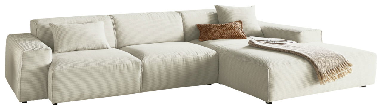 Lounge Handmade Ecksofa LH-EDINA