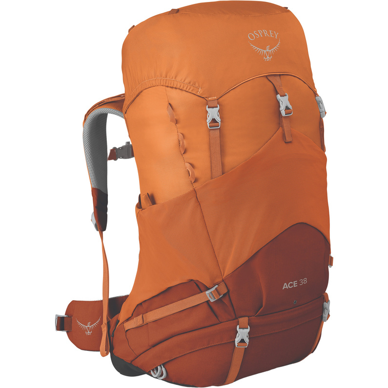 Osprey Kinder Ace 38 Rucksack