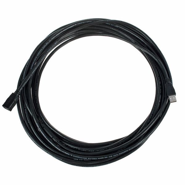 Kramer CA-UAM/UAF-50 Cable 15.2m