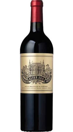 Alter Ego de Palmer Second vin du Château Palmer 2020 Margaux Rouge