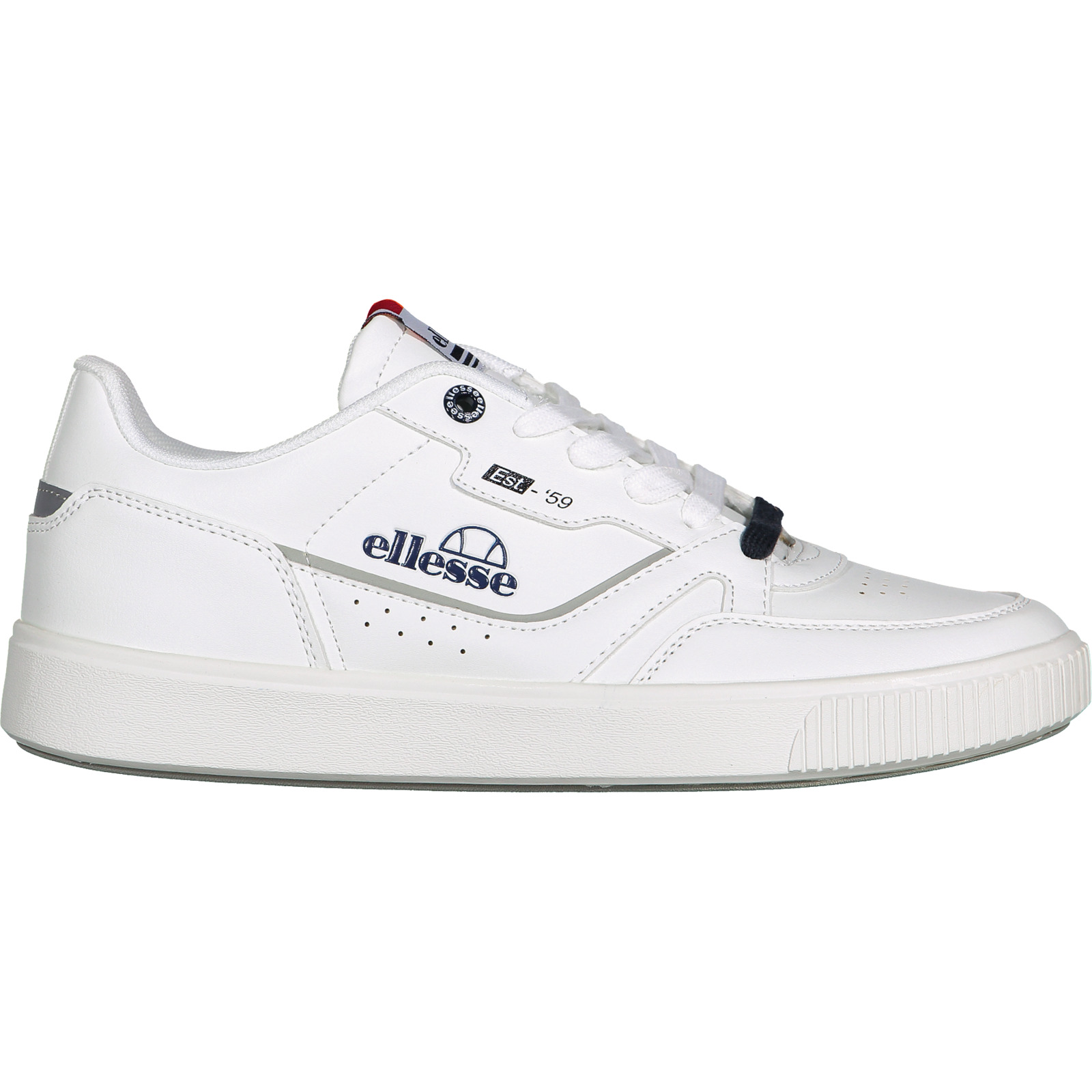Ellesse Herren-Sneaker Lucas 42