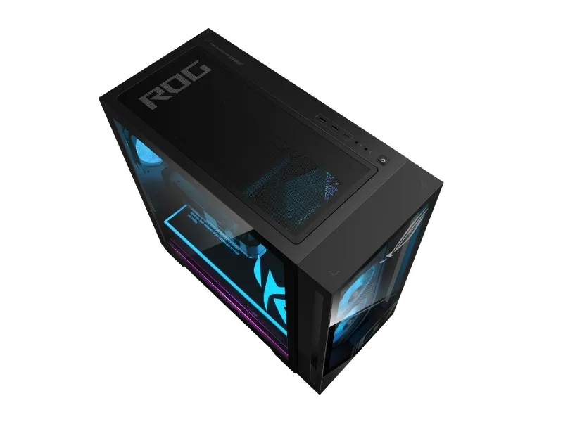 ASUS ROG G700 G700TF-09285K266W, Intel Core Ultra 9, 285K, 32 GB, 2 TB, Windows 11 Home, 64-bit