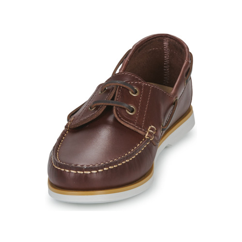 Lumberjack - NAVIGATOR - Marron