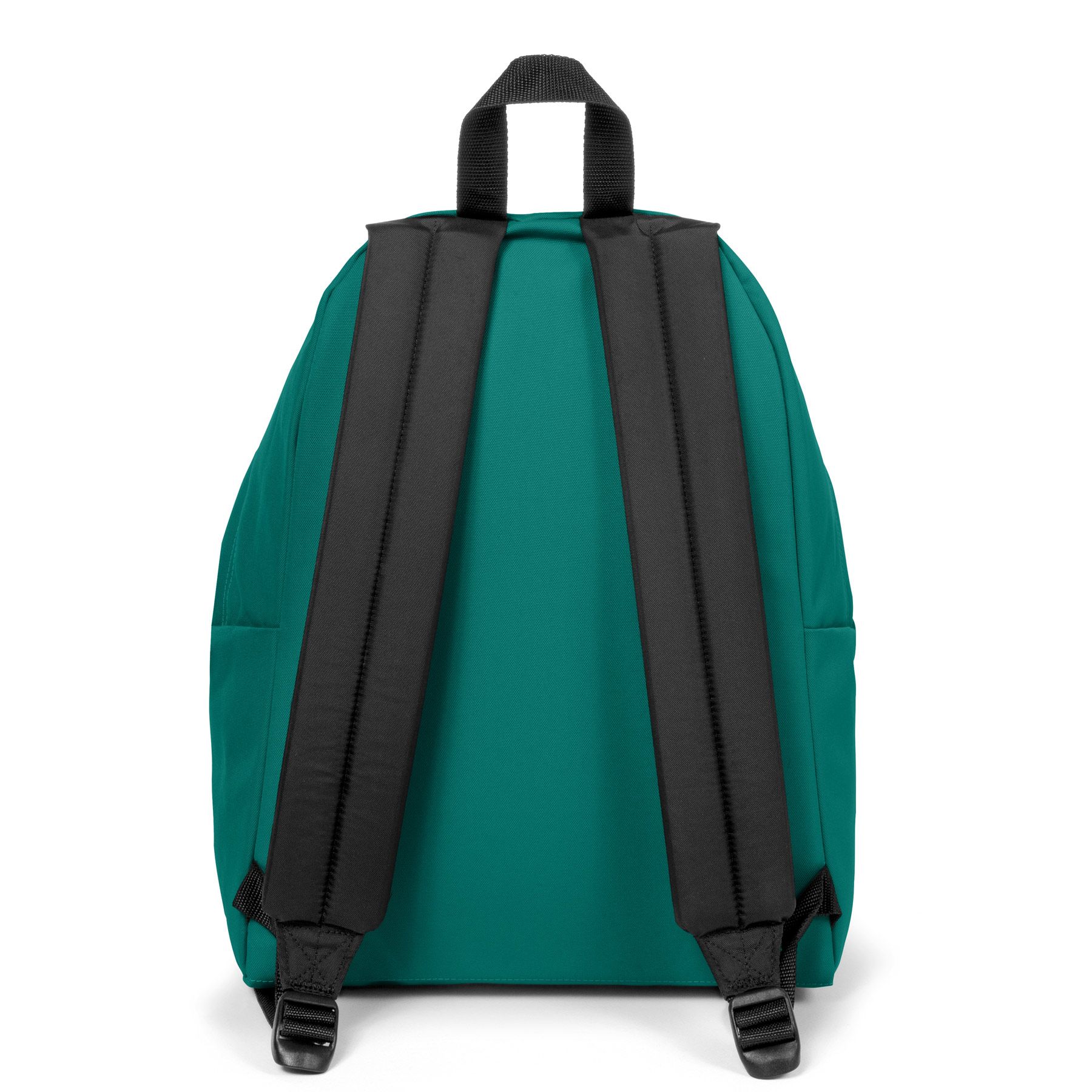 Padded Pak'r Gaming Green