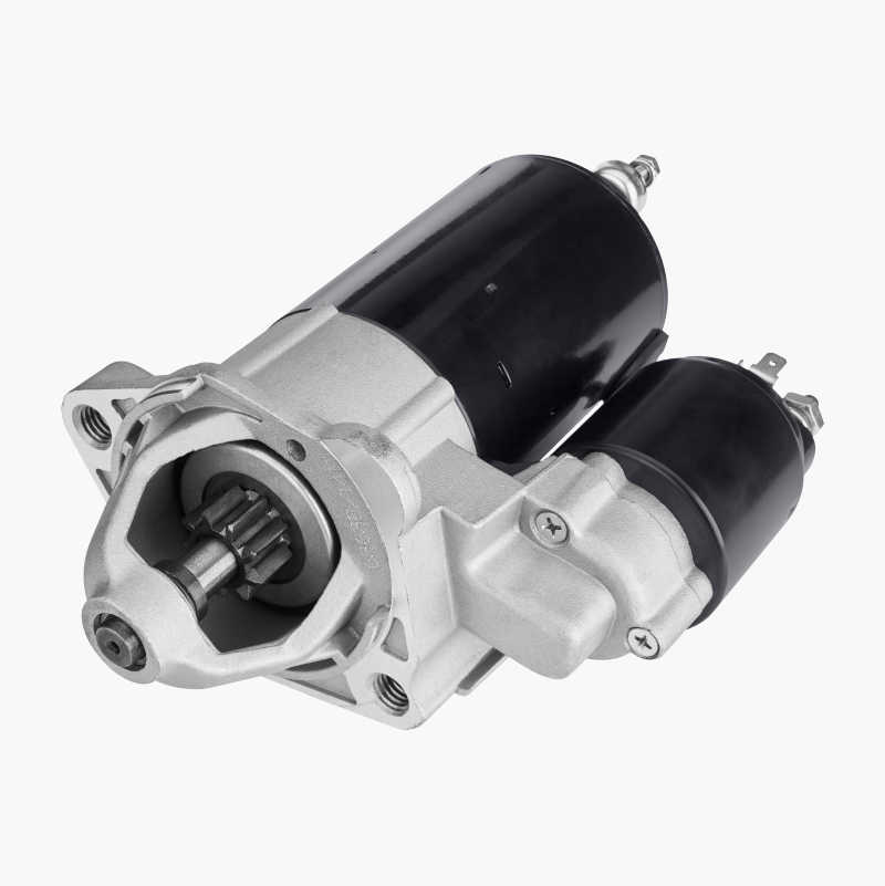 Startmotor