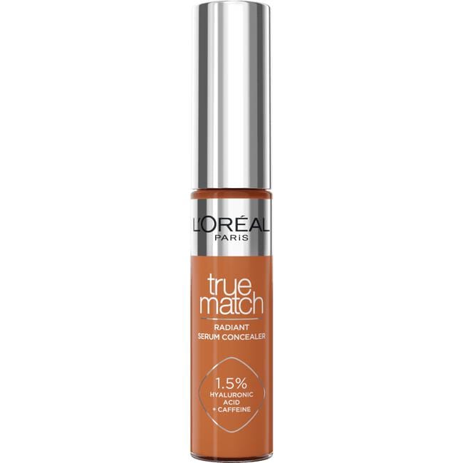 L'Oréal Paris True Match Radiant Serum Concealer 10D 11ML