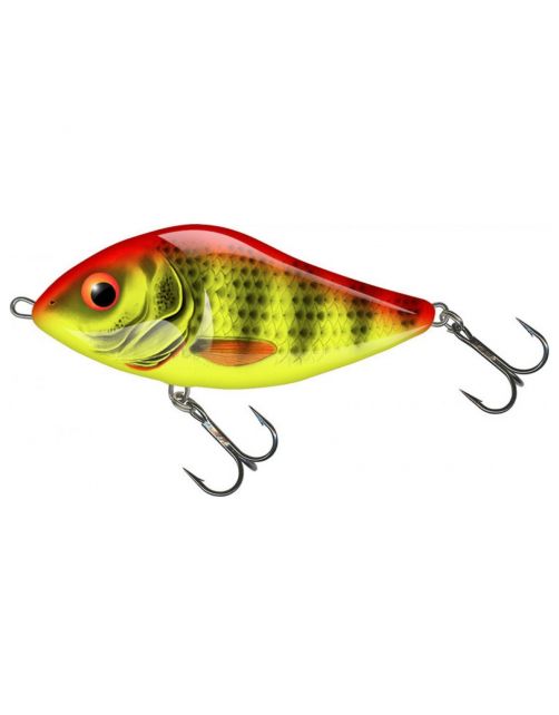 Salmo Sd10s Bright Perch - Plug -