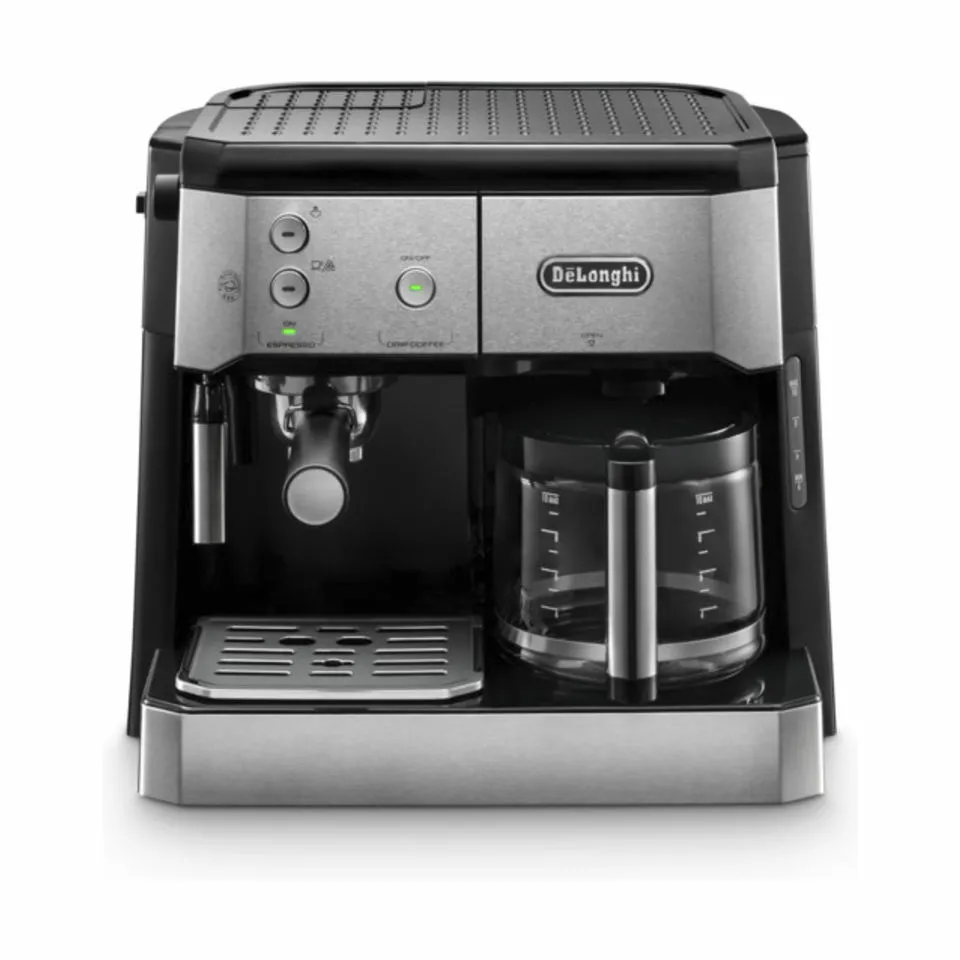 DeLonghi Kombi Kaffemaskine