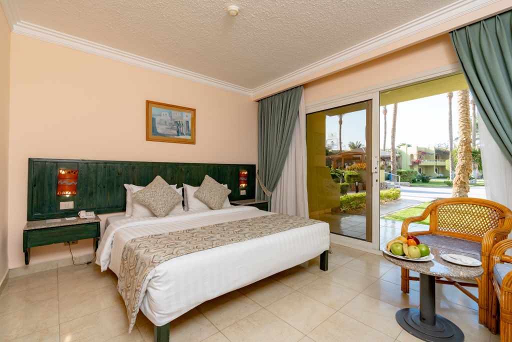 Palm Beach Resort All Inclusive - Hotel
