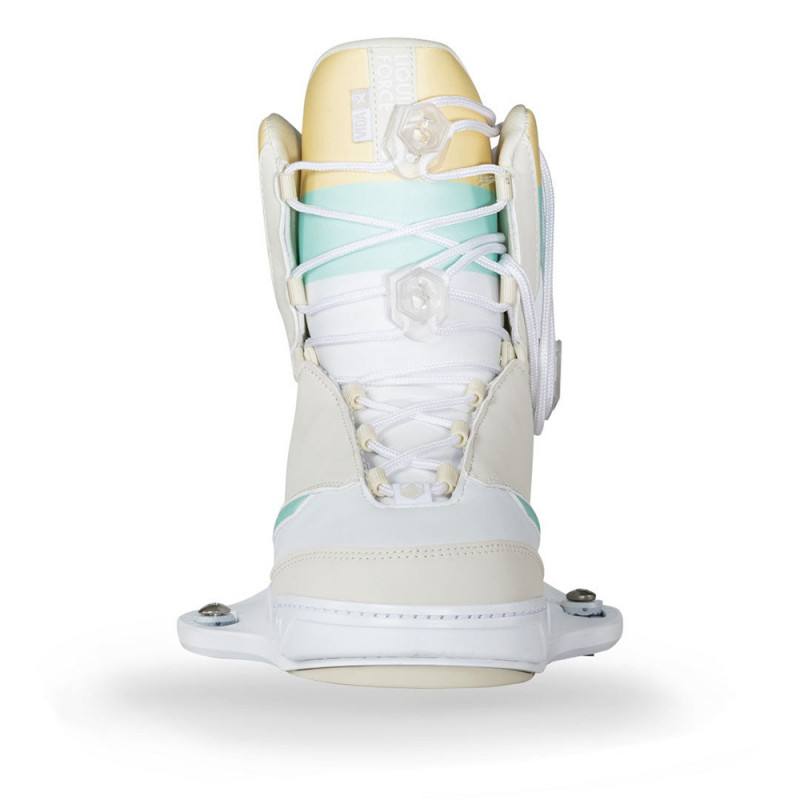 CHAUSSES WAKEBOARD LIQUID FORCE VIDA 6X 2024