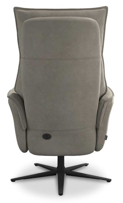 Relaxfauteuil Baralle B75 x D84 x H115 cm