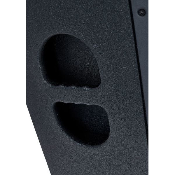 the box pro DSX 115