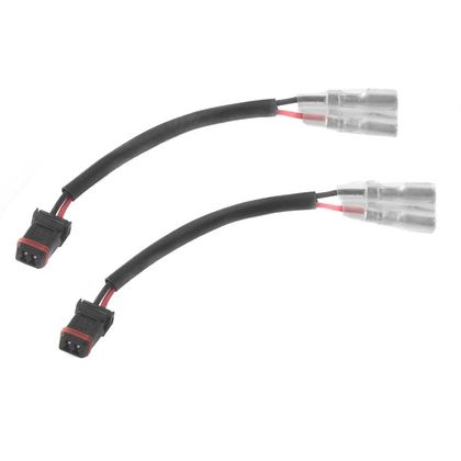 Connectique Rizoma pour Clignotant Arrière