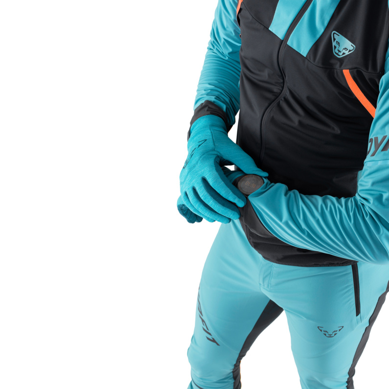 Dynafit Herren Speed Softshell Jacke